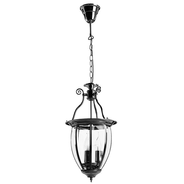 Подвесной светильник Arte Lamp Rimini A6509SP-3CC изображение 1 Подвесной светильник Arte Lamp Rimini A6509SP-3CC Фото № 1