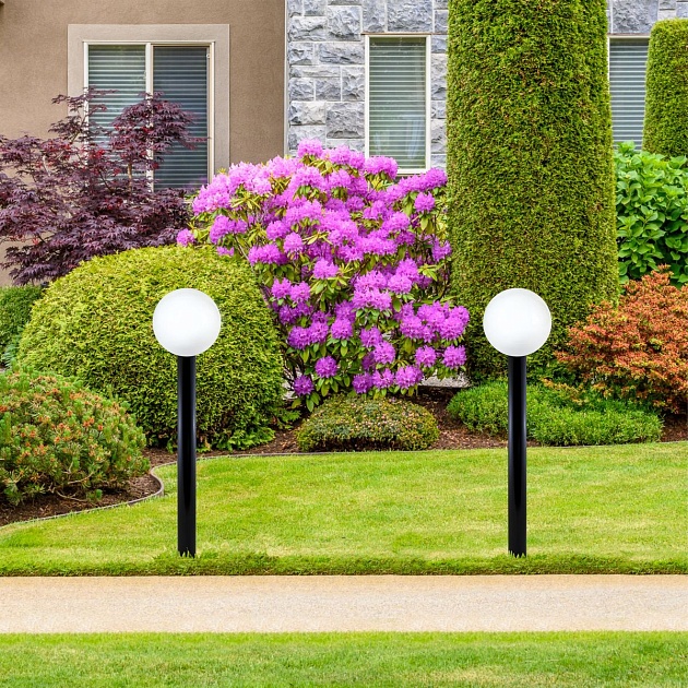 Уличный светильник Apeyron НТУ 11-07 изображение 4 Уличный светильник Apeyron НТУ 11-07 Фото № 4