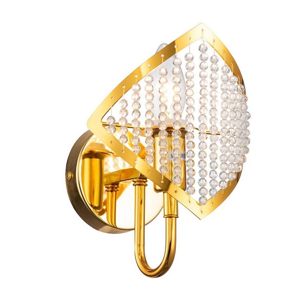 Бра Moderli Shade V8051-1W изображение 2 Бра Moderli Shade V8051-1W Фото № 2