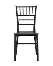 Кухонный стул Stool Group Bride пластик черный Y828 black 1