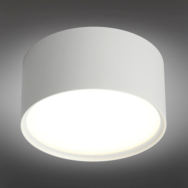 Потолочный светодиодный светильник Omnilux Salentino OML-100909-12 Фото № 4
