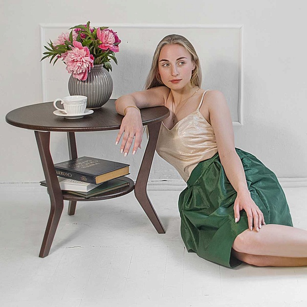 Журнальный стол Мебелик BeautyStyle 13 007834 Фото № 11