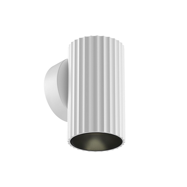 Бра Maytoni Technical Calipso C106WL-01-GU10-W изображение 1 Бра Maytoni Technical Calipso C106WL-01-GU10-W Фото № 1
