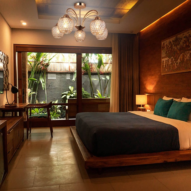 Потолочная люстра F-Promo Olimp 2541-5U изображение 8 Потолочная люстра F-Promo Olimp 2541-5U Фото № 8