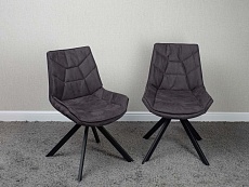 Кухонный стул Levmar Atlas Graphite (R) 2881577407 3