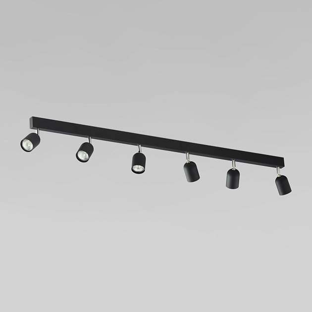 Спот TK Lighting 1019 Top Black изображение 1 Спот TK Lighting 1019 Top Black Фото № 1