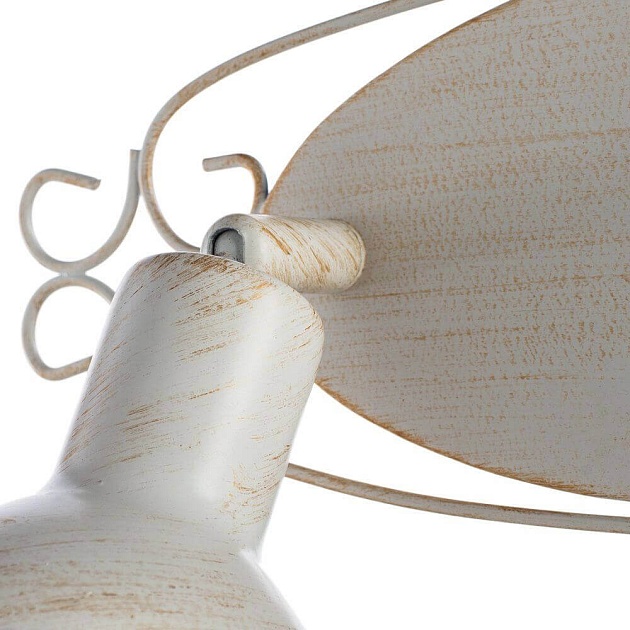 Спот Arte Lamp Focus A5219AP-2WG изображение 3 Спот Arte Lamp Focus A5219AP-2WG Фото № 3