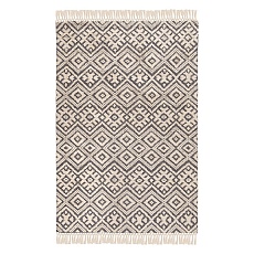 Ковер Tkano из хлопка Jaipur Ethnic, 160х230 см TK18-DR0003