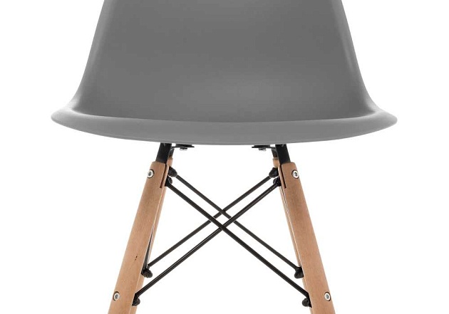 Кухонный стул Woodville Eames 11181 изображение 3 Кухонный стул Woodville Eames 11181 Фото № 3