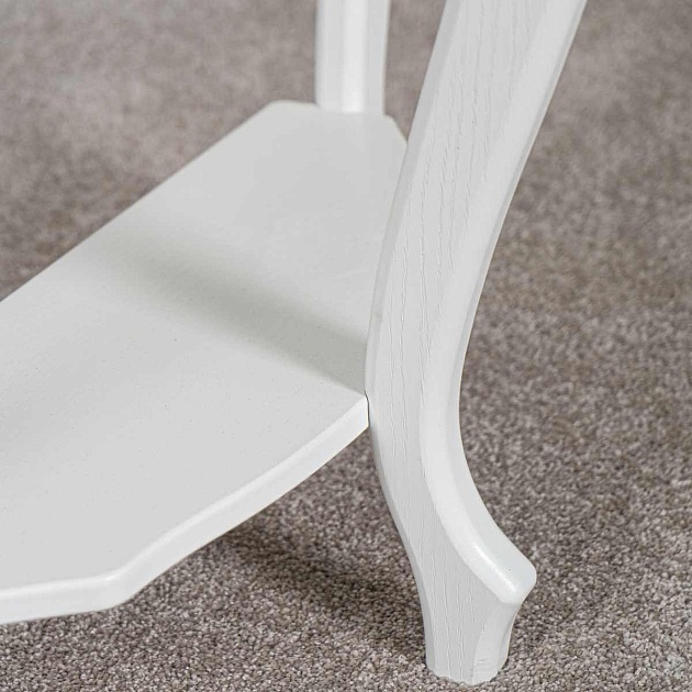 Консоль Мебелик Джульетта 008524 изображение 6 Консоль Мебелик Джульетта 008524 Фото № 6