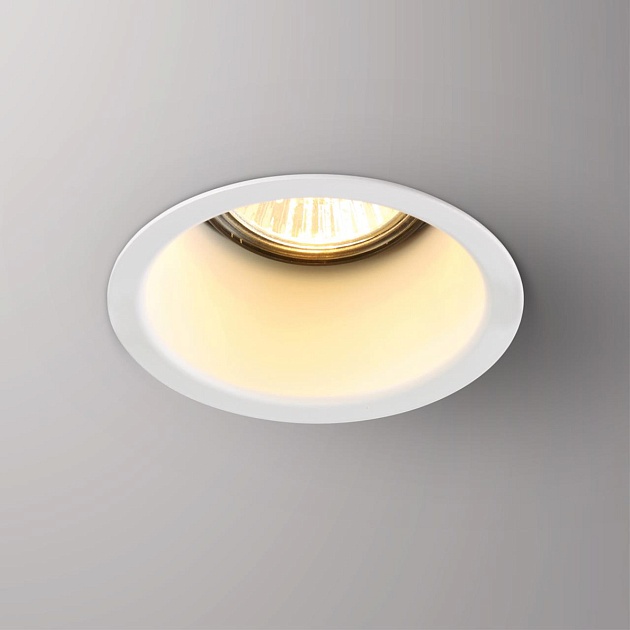 Встраиваемый светильник Novotech Spot Butt 370446 Фото № 2
