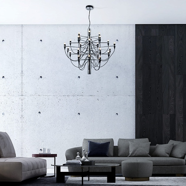 Подвесная люстра Divinare Molto 8030/02 LM-30 изображение 4 Подвесная люстра Divinare Molto 8030/02 LM-30 Фото № 4