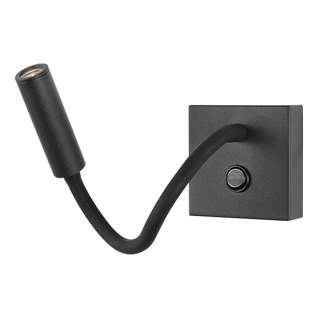 Бра iLedex Telescope 6411 BK изображение 4 Бра iLedex Telescope 6411 BK Фото № 4