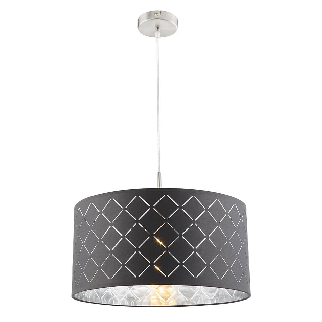 Подвесной светильник Globo Kidal 15228H изображение 1 Подвесной светильник Globo Kidal 15228H Фото № 1