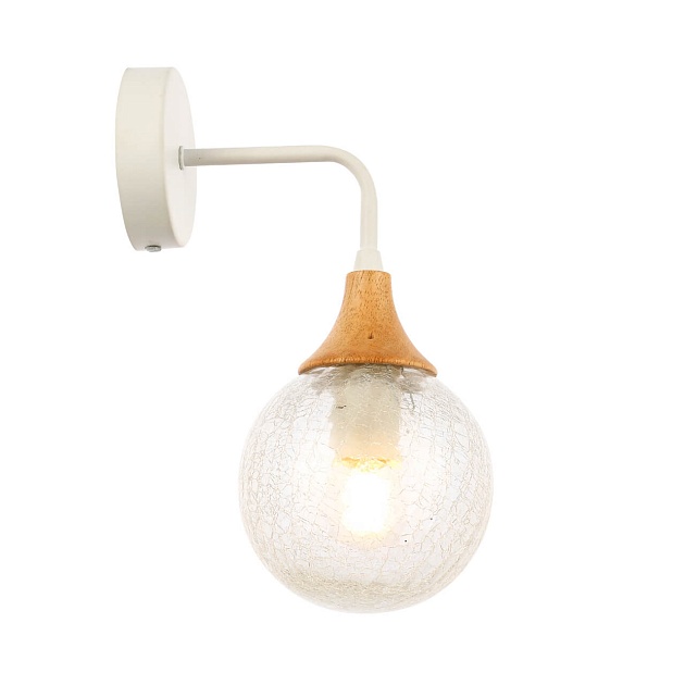 Бра Evoluce Lione SLE109501-01 Фото № 2