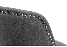 Поворотное кресло Woodville Lida 11369 3