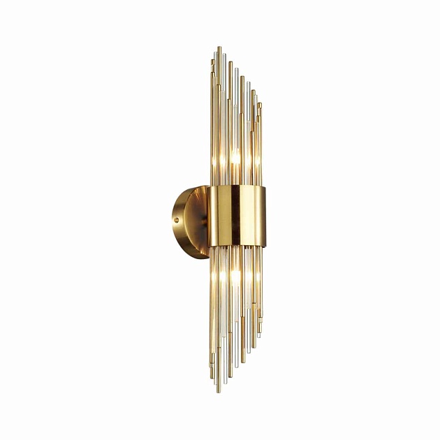 Бра Odeon Light Hall Flambi 4847/2W Фото № 3