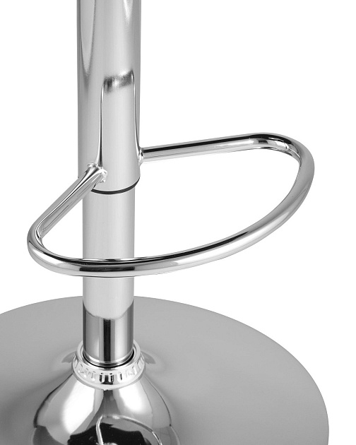 Барный стул Stool Group Бентли черный BC-V001 black изображение 5 Барный стул Stool Group Бентли черный BC-V001 black Фото № 5