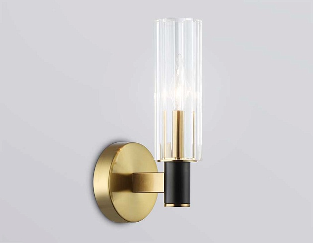 Бра Ambrella light High Light LH55517 изображение 9 Бра Ambrella light High Light LH55517 Фото № 9