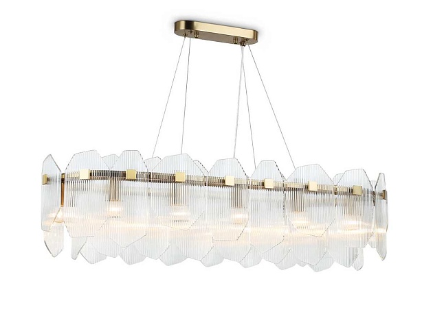 Подвесной светильник Ambrella light High light LH31255 Фото № 4