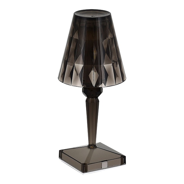 Настольная лампа ST Luce Sparkle SL1010.734.01 изображение 1 Настольная лампа ST Luce Sparkle SL1010.734.01 Фото № 1