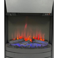 Электрокамин Elekam Dylon с очагом Velar 1110079 5