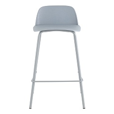 Полубарный стул Stool Group Mist 8063T 65 blue 107 4
