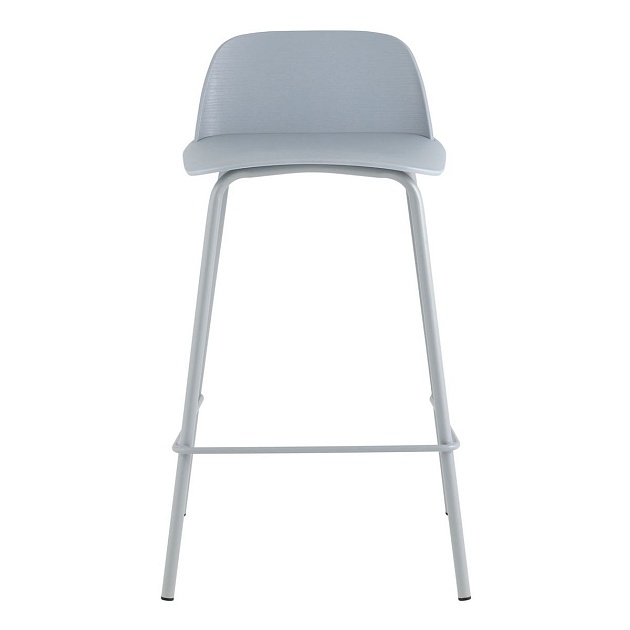 Полубарный стул Stool Group Mist 8063T 65 blue 107 Фото № 5