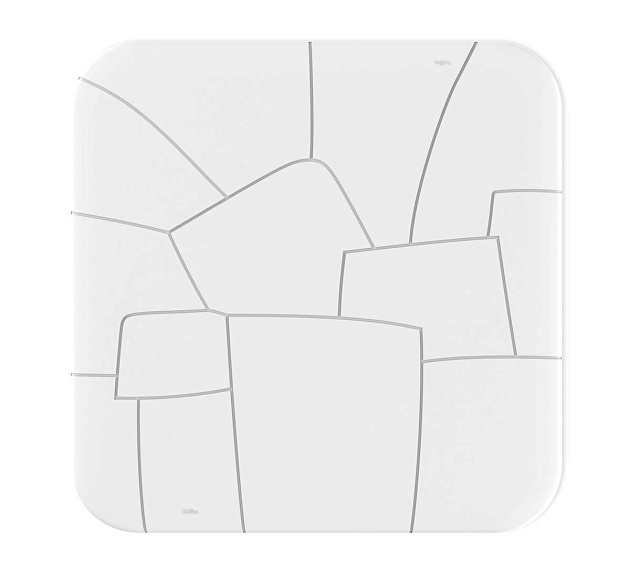 Обеденная группа Sheffilton SHT-DS155 белый/белый 8144936101 Фото № 2