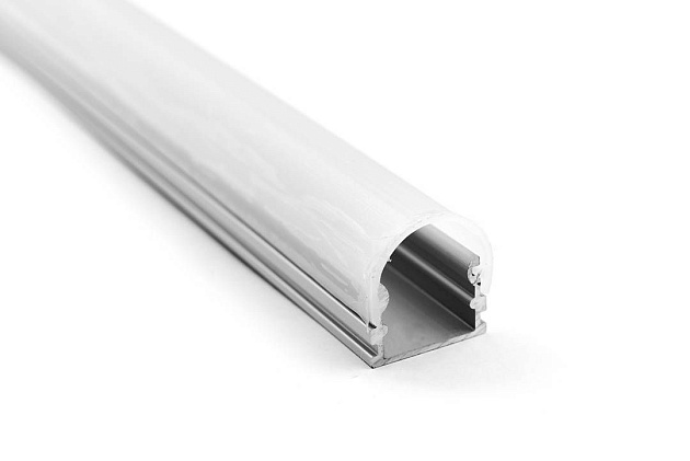 Профиль с рассеивателем SWG SF-2121-RD 000085 изображение 3 Профиль с рассеивателем SWG SF-2121-RD 000085 Фото № 3