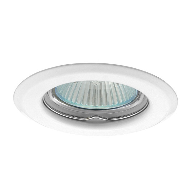 Точечный светильник Kanlux ARGUS CT-2114-W 303 Фото № 1