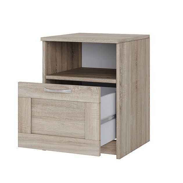 Прикроватная тумба Шведский Стандарт Сириус 2.02.03.010.3 Фото № 3