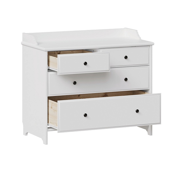 Комод Шведский Стандарт Вествик 4 414015002300 изображение 2 Комод Шведский Стандарт Вествик 4 414015002300 Фото № 2