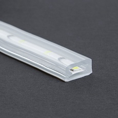Светодиодная влагозащищенная лента Feron 4,4W/m 60LED/m 2835SMD нейтральный белый 100M LS704 48291 1
