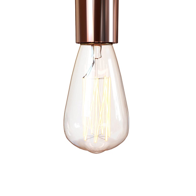 Подвесной светильник Loft IT Wickle Loft1510C Фото № 3