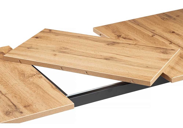 Кухонный стол Woodville Лота Лофт 489668 изображение 5 Кухонный стол Woodville Лота Лофт 489668 Фото № 5