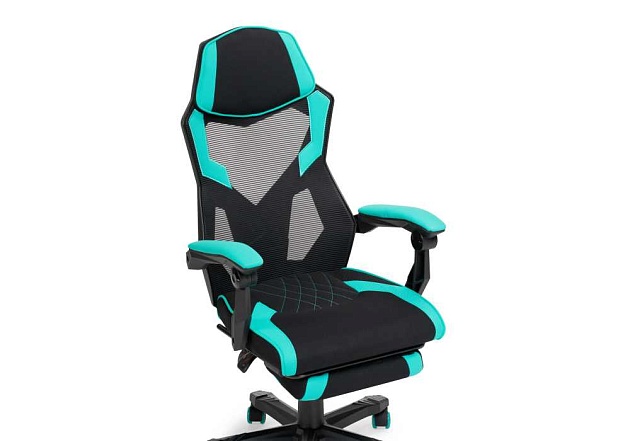 Игровое кресло Woodville Brun 15400 изображение 3 Игровое кресло Woodville Brun 15400 Фото № 3