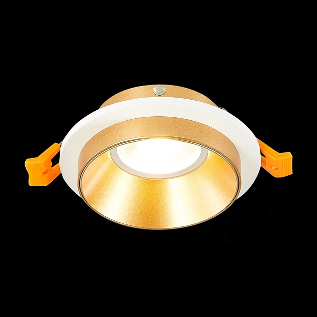 Встраиваемый светильник ST Luce ST206.258.01 Фото № 4