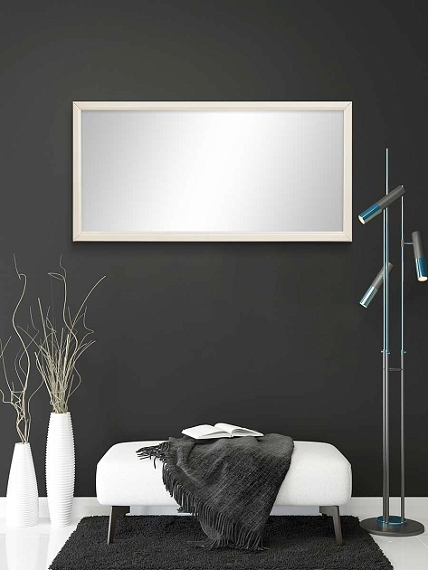 Зеркало Мебелик Ника 008322 изображение 11 Зеркало Мебелик Ника 008322 Фото № 11