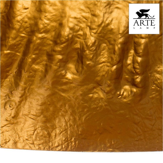 Подвесной светильник Arte Lamp Dome A8149SP-1GO изображение 3 Подвесной светильник Arte Lamp Dome A8149SP-1GO Фото № 3