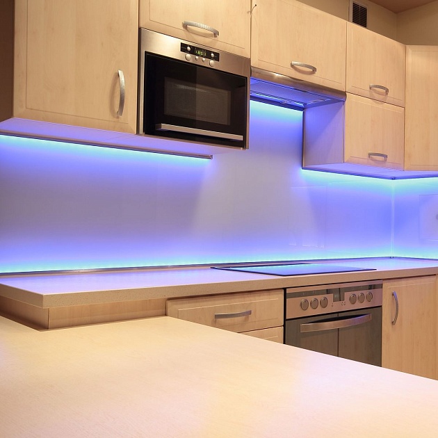 Профиль накладной с рассеивателем серебро 1м. Apeyron 08-05 изображение 12 Профиль накладной с рассеивателем серебро 1м. Apeyron 08-05 Фото № 12