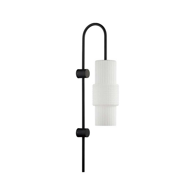 Бра Odeon Light Pimpa 5017/1W изображение 1 Бра Odeon Light Pimpa 5017/1W Фото № 1