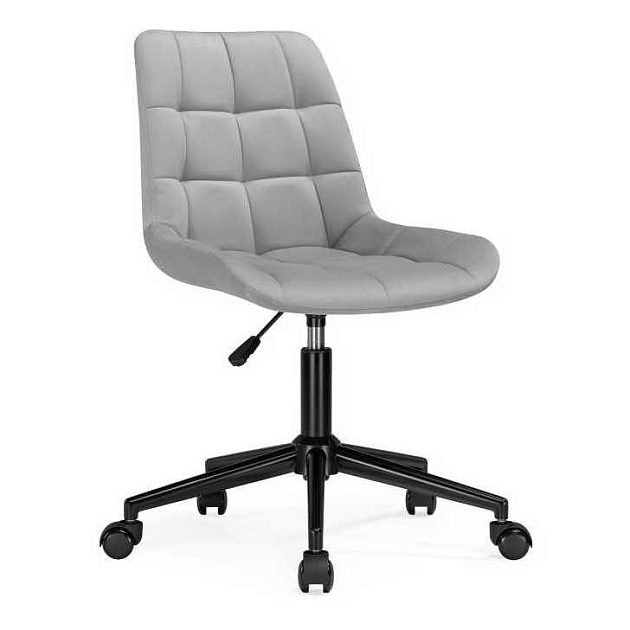 Поворотное кресло Woodville Честер 538987 Фото № 1