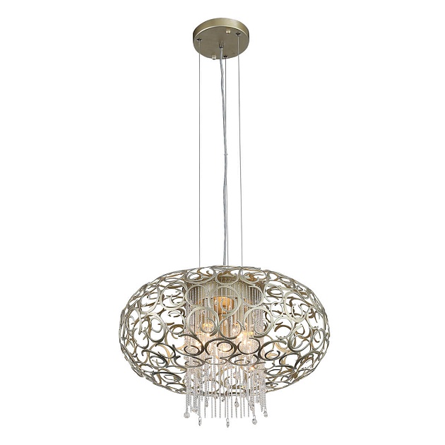 Подвесная люстра ST Luce Dolcima SL1101.203.05 Фото № 9