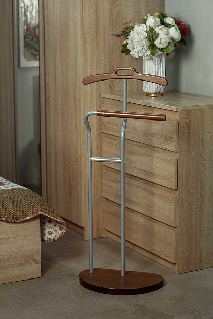 Костюмная вешалка Мебелик Д 10 000922 изображение 5 Костюмная вешалка Мебелик Д 10 000922 Фото № 5