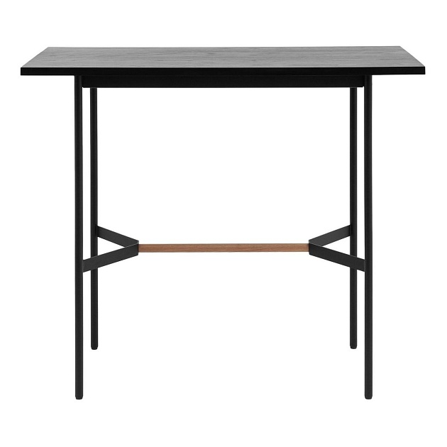 Барный стол Stool Group Knobb T-003H black Dual Фото № 5