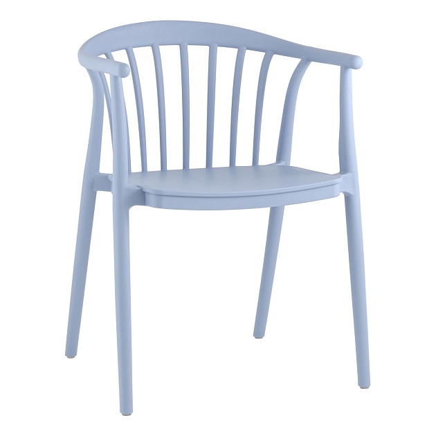 Стул Stool Group Campo SL-7100 blue 91362 Фото № 1