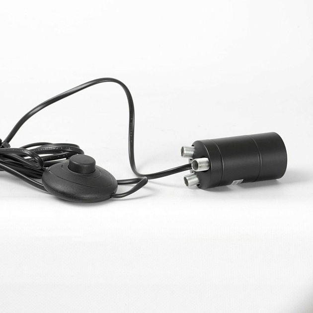 Торшер Lussole Levy LSP-0667 изображение 5 Торшер Lussole Levy LSP-0667 Фото № 5