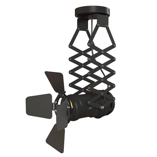 Спот Loft IT Cinema Loft3095-S изображение 1 Спот Loft IT Cinema Loft3095-S Фото № 1