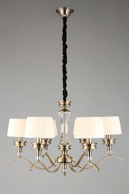 Подвесная люстра Omnilux Arosio OML-88413-06 Фото № 9